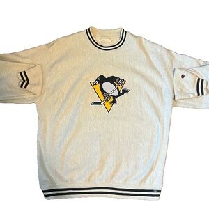 Pittsburgh Penguins Crewneck